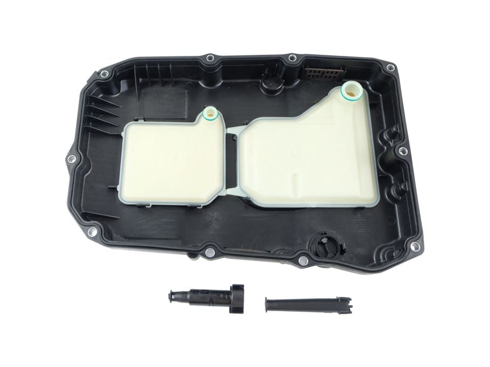 BOGAP C2125100 Oil Sump, Automatic Transmission