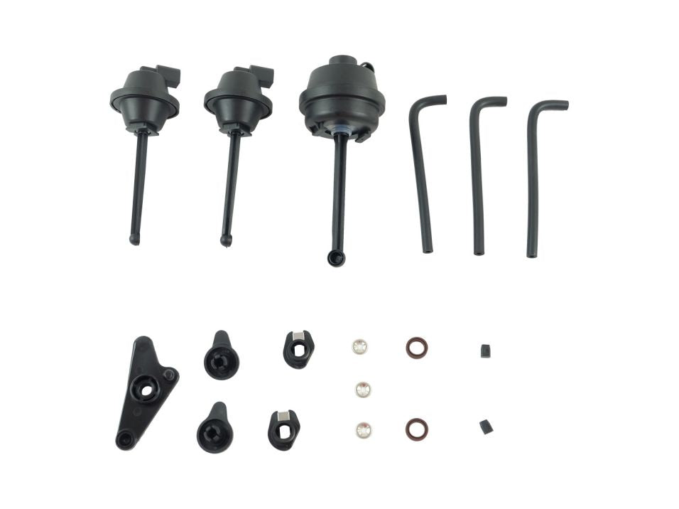 BOGAP C2816102 Gasket Set, Intake Manifold