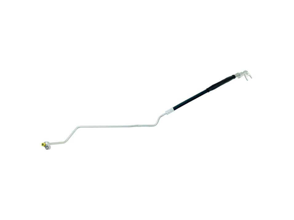 BOGAP C4128100 High/Low-Pressure Line, Air Conditioning