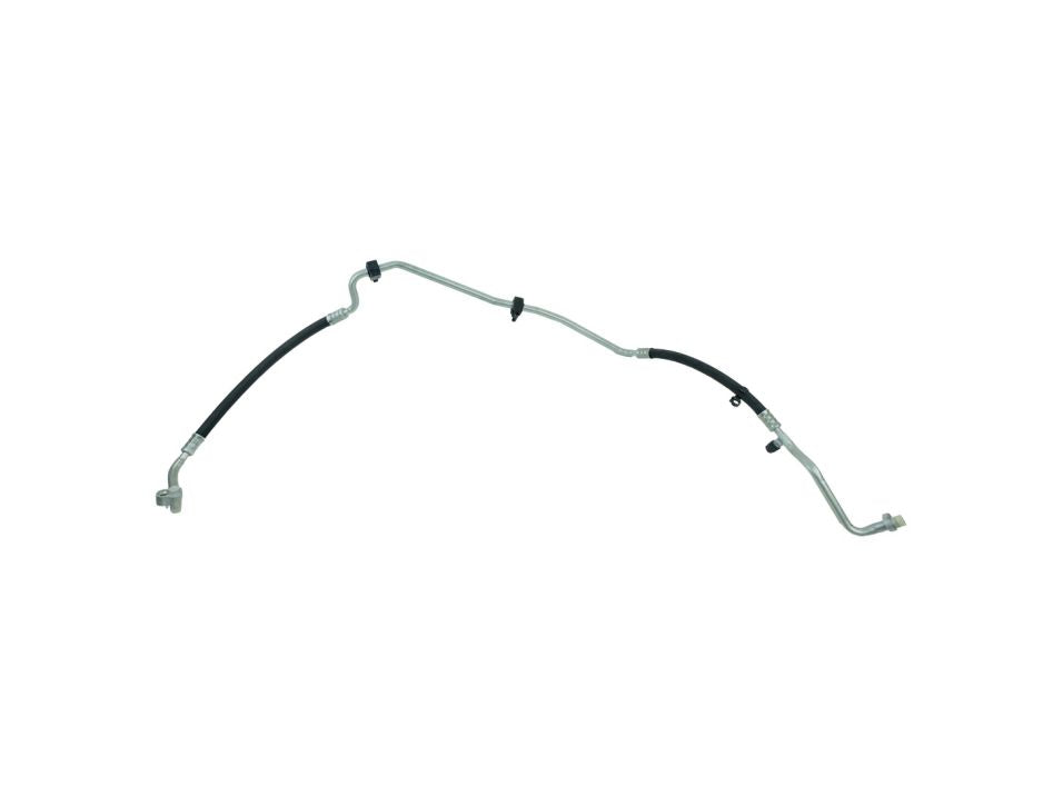 BOGAP C4128101 High/Low-Pressure Line, Air Conditioning