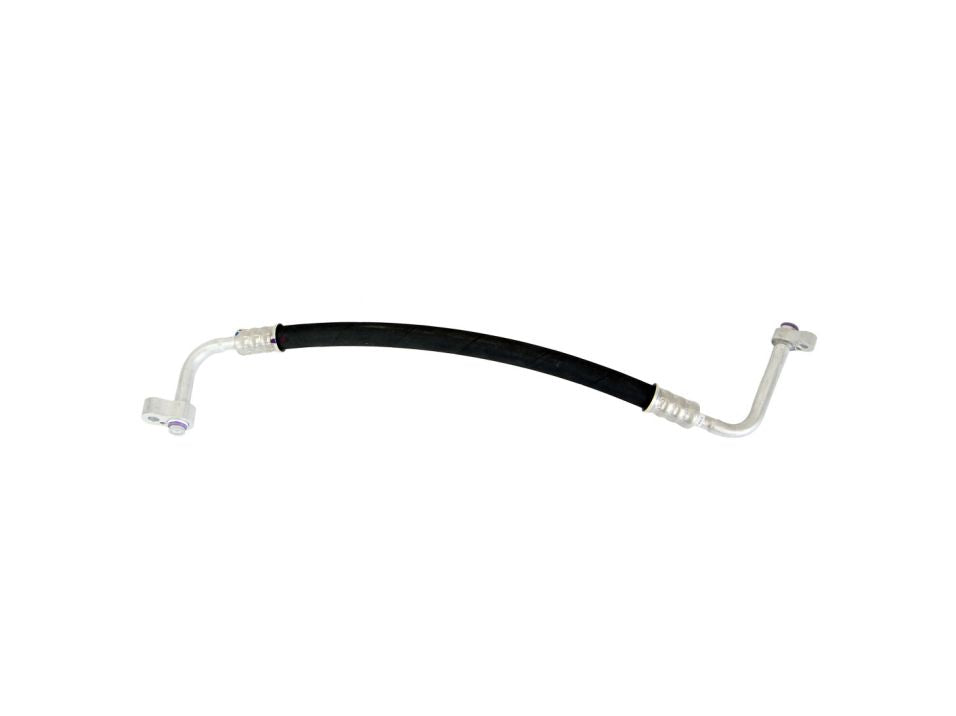 BOGAP C4128104 High/Low-Pressure Line, Air Conditioning