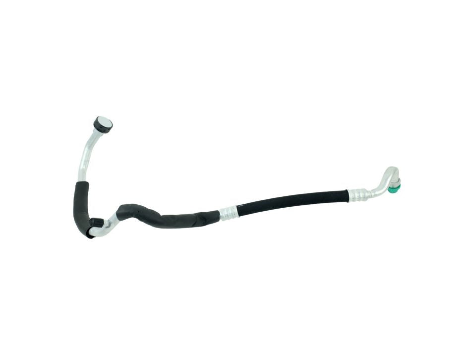 BOGAP C4128105 High/Low-Pressure Line, Air Conditioning