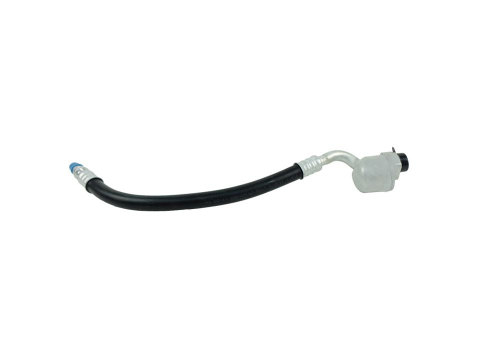 BOGAP C4128106 High/Low-Pressure Line, Air Conditioning