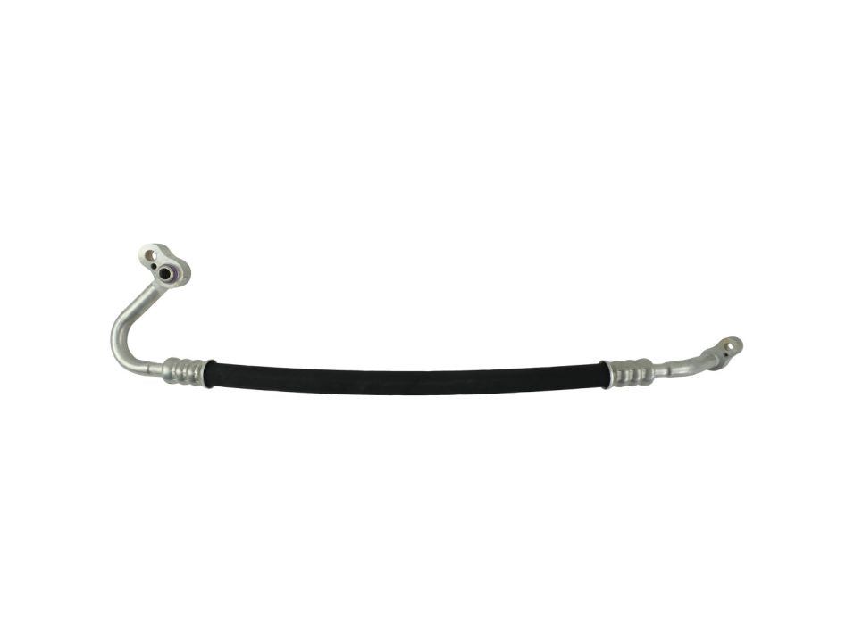 BOGAP C4128107 High/Low-Pressure Line, Air Conditioning