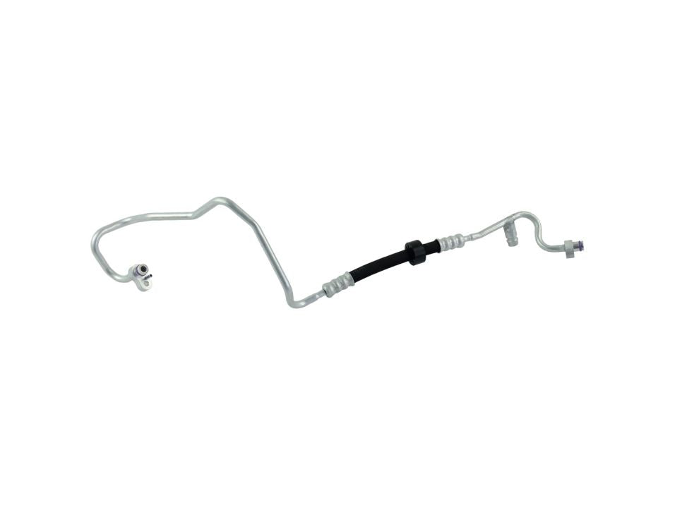 BOGAP C4128108 High/Low-Pressure Line, Air Conditioning