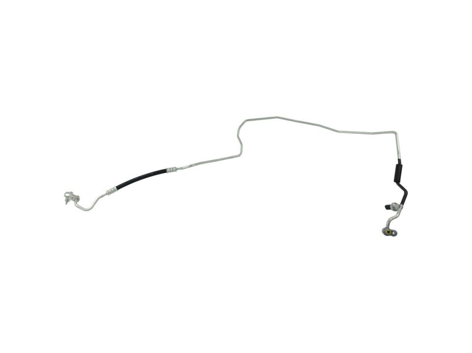 BOGAP C4128109 High/Low-Pressure Line, Air Conditioning