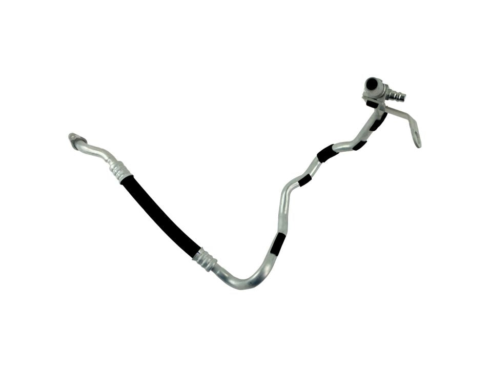 BOGAP C4128110 High/Low-Pressure Line, Air Conditioning
