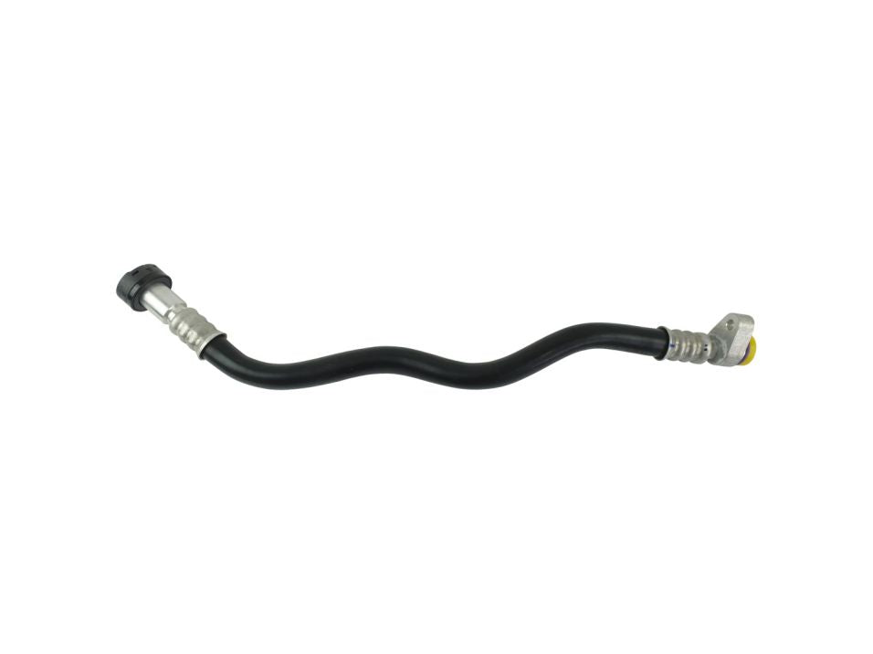 BOGAP C4128111 High/Low-Pressure Line, Air Conditioning