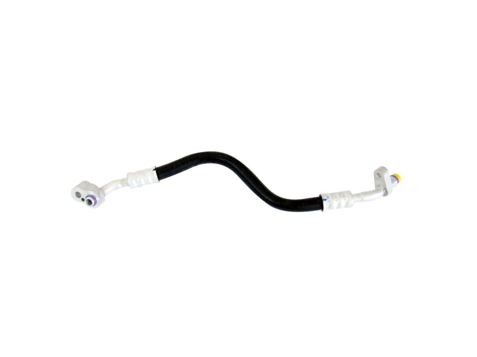 BOGAP C4128112 High/Low-Pressure Line, Air Conditioning