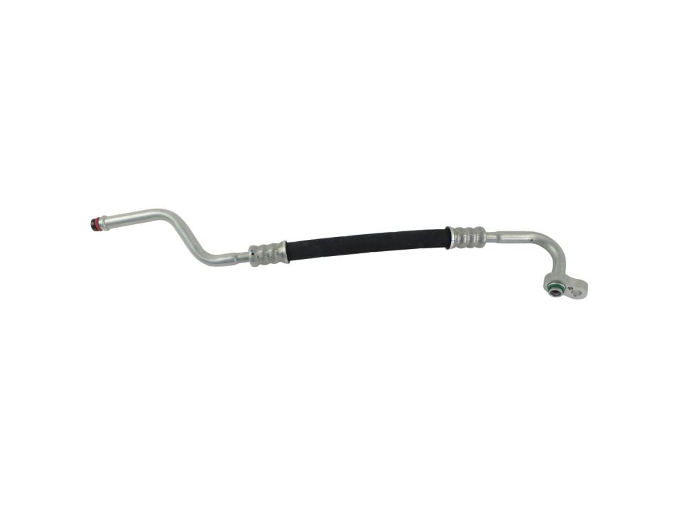 BOGAP C4128113 High/Low-Pressure Line, Air Conditioning