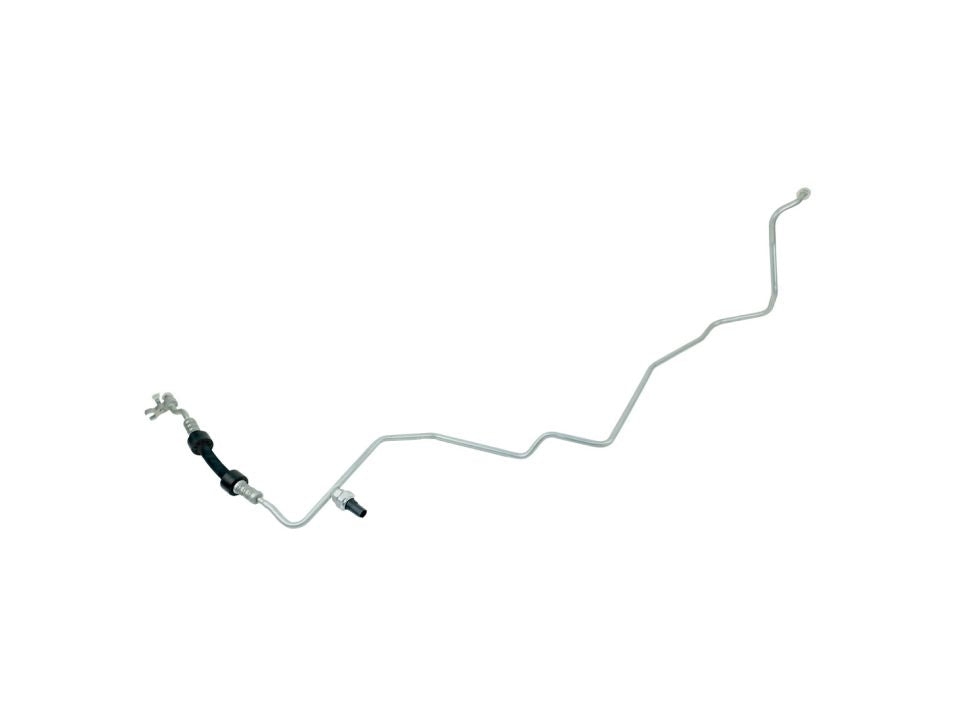 BOGAP C4128114 High/Low-Pressure Line, Air Conditioning