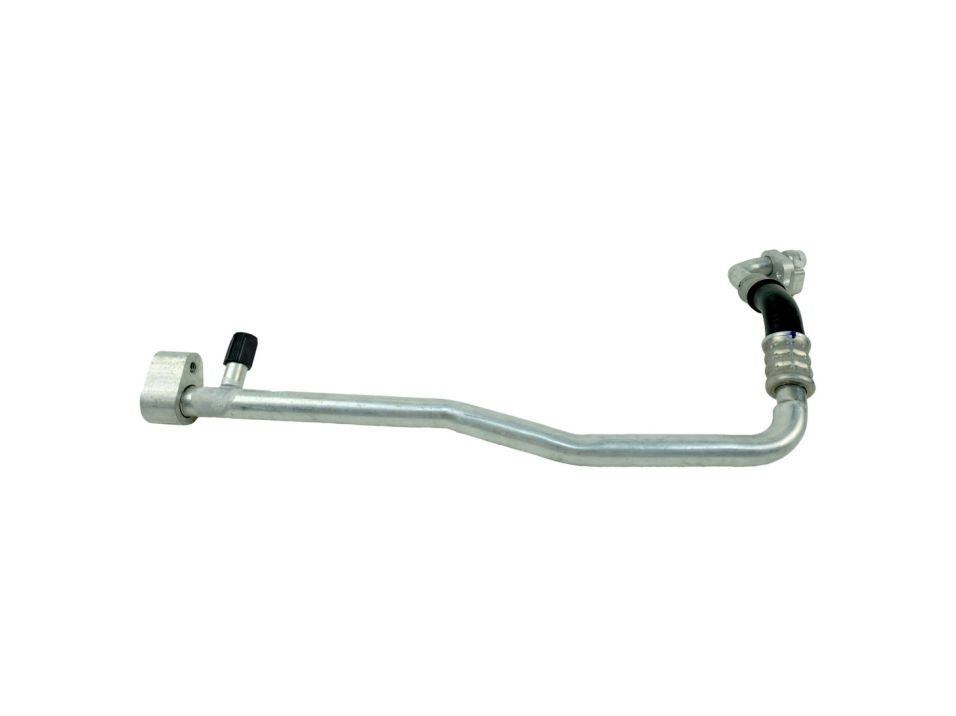 BOGAP C4128115 High/Low-Pressure Line, Air Conditioning