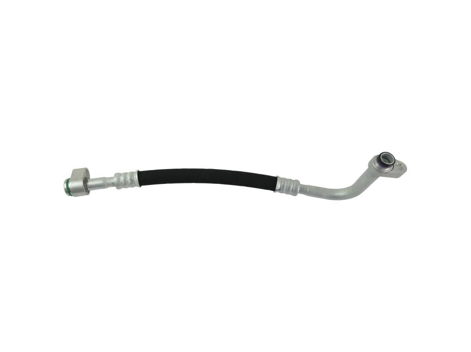 BOGAP C4128116 High/Low-Pressure Line, Air Conditioning