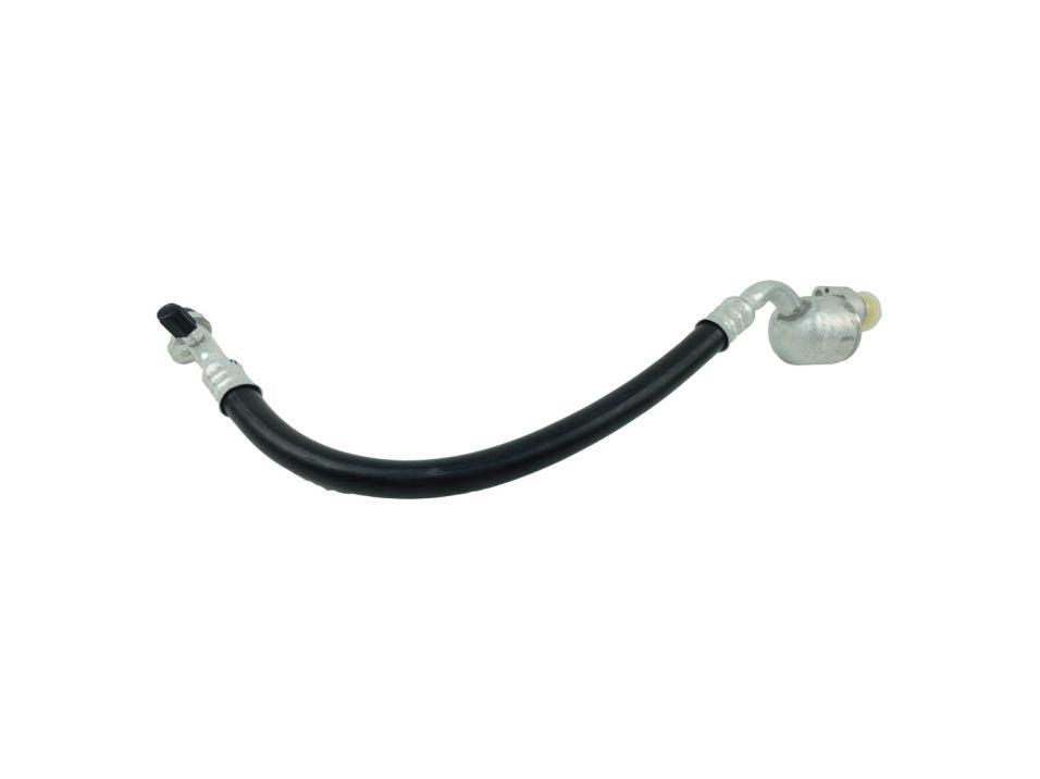 BOGAP C4128122 High/Low-Pressure Line, Air Conditioning