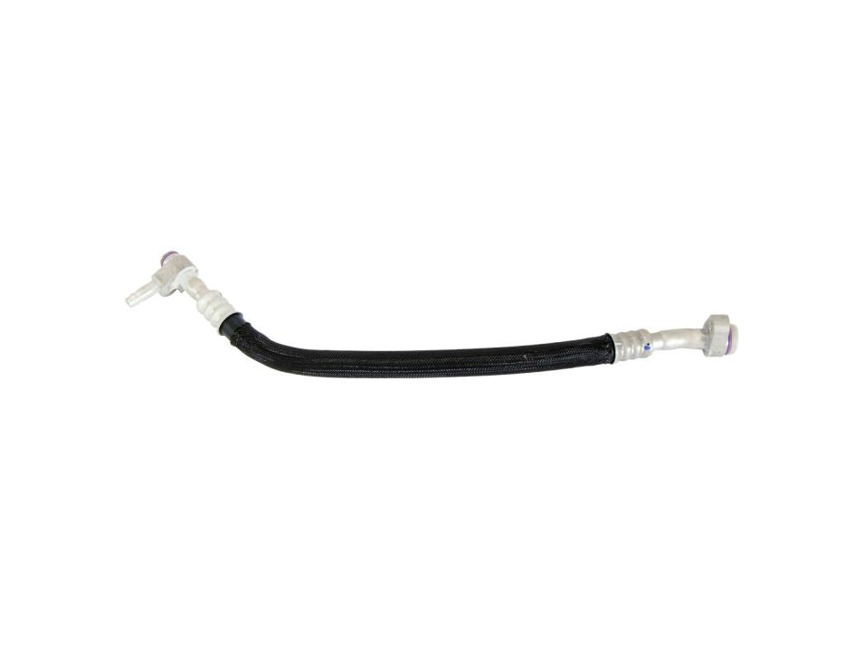 BOGAP C4128124 High/Low-Pressure Line, Air Conditioning