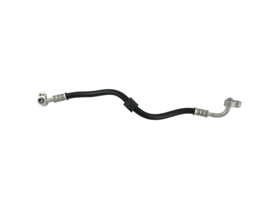 BOGAP C4128125 High/Low-Pressure Line, Air Conditioning
