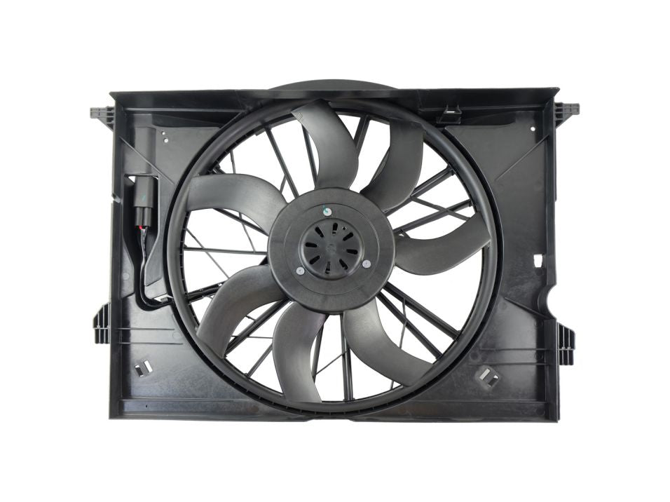 BOGAP C4243100 Fan, Engine Cooling