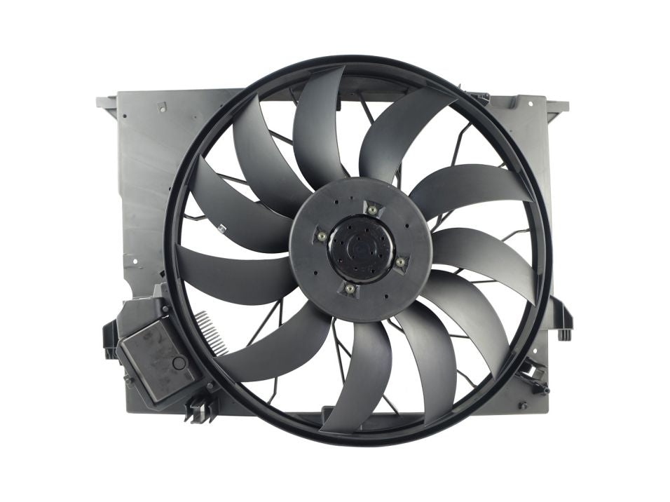 BOGAP C4243105 Fan, Engine Cooling