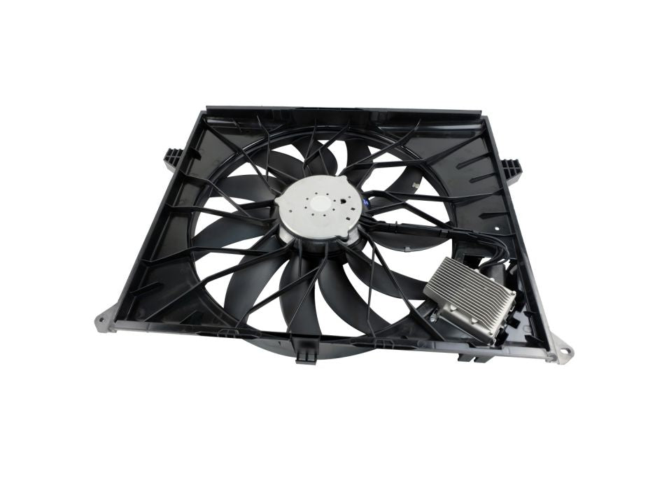 BOGAP C4243112 Fan, Engine Cooling