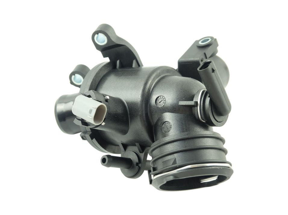 BOGAP C4247100 Thermostat, Coolant