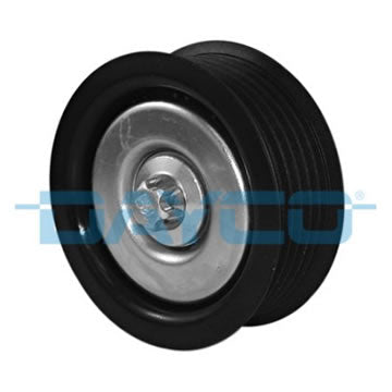 DAYCO DAYAPV1155 V-Ribbed Belt Deflection/Guide Pulley