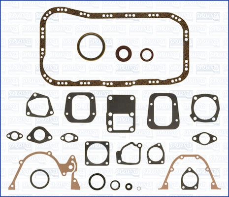 AJUSA AJU54053000 Crankcase Gasket Kit