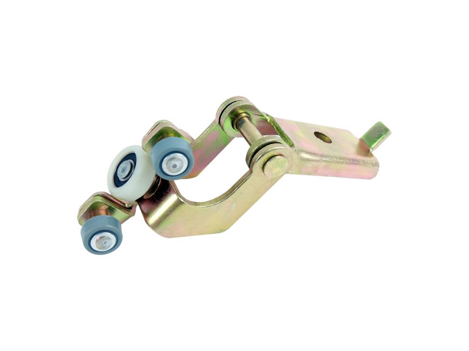BOGAP C5340100 Roller Guide, Sliding Door