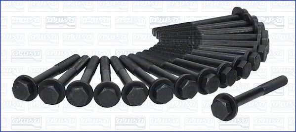 AJUSA AJU81028000 Cylinder Head Bolt Set