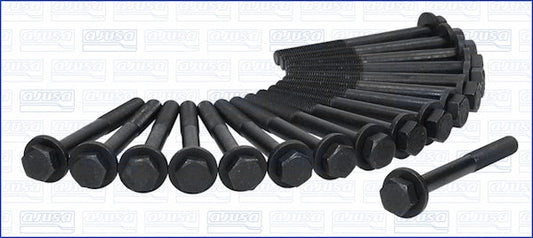 AJUSA AJU81028000 Cylinder Head Bolt Set