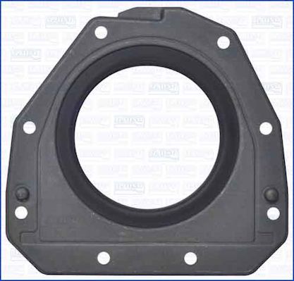 AJUSA AJU71007200 Crankshaft Shaft Seal