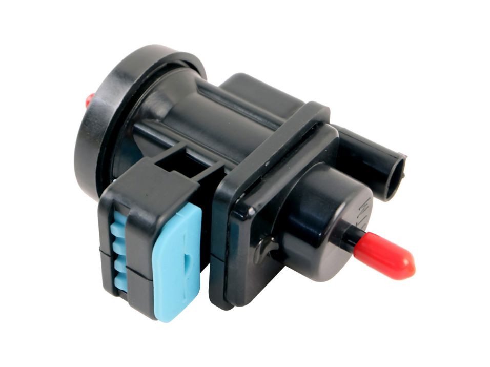 BOGAP C6112100 Pressure Converter, Exhaust Control