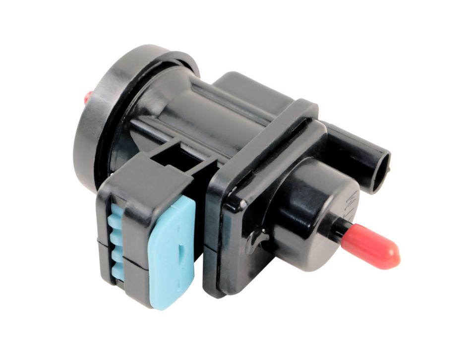 BOGAP C6112101 Pressure Converter, Exhaust Control