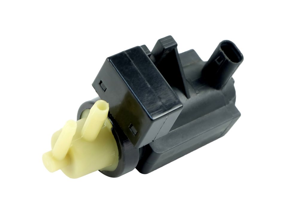 BOGAP C6112103 Pressure Converter, Exhaust Control