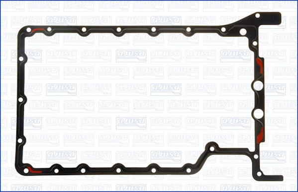 AJUSA AJU14093600 Oil Sump Gasket