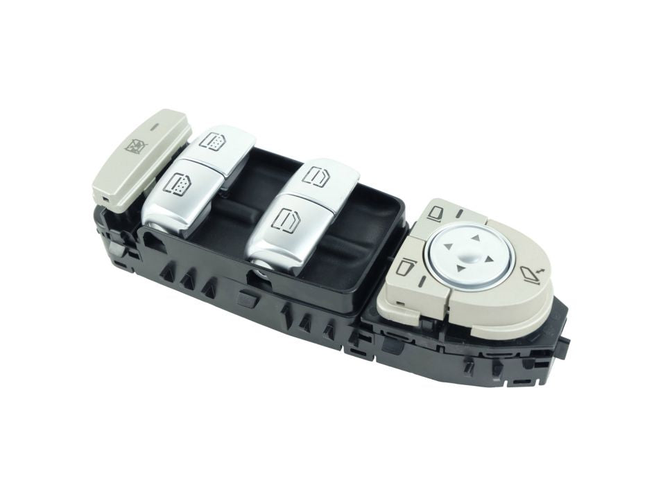 BOGAP C7358118 Switch, Window Regulator