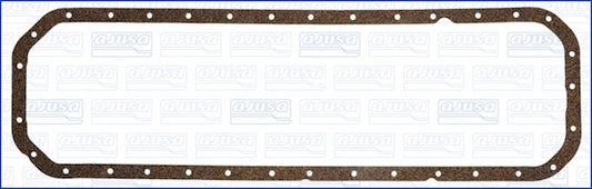 AJUSA AJU14084000 Oil Sump Gasket
