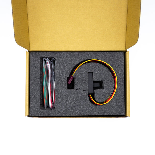 MadTrace F8X Steering Wheel Driving Dynamic Control Module