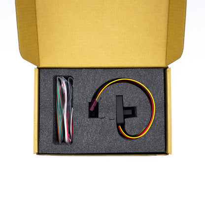 MadTrace F8X Steering Wheel Driving Dynamic Control Module
