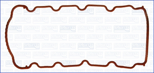 AJUSA AJU14090100 Oil Sump Gasket