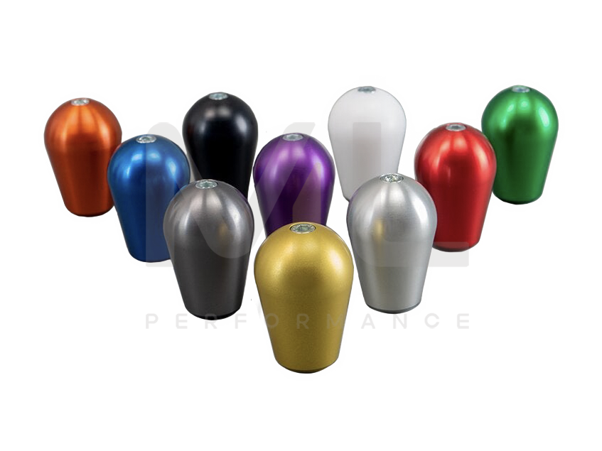 CAE Anodised Aluminium Shiftknob