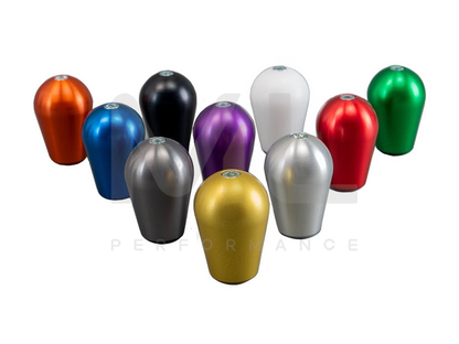 CAE Anodised Aluminium Shiftknob
