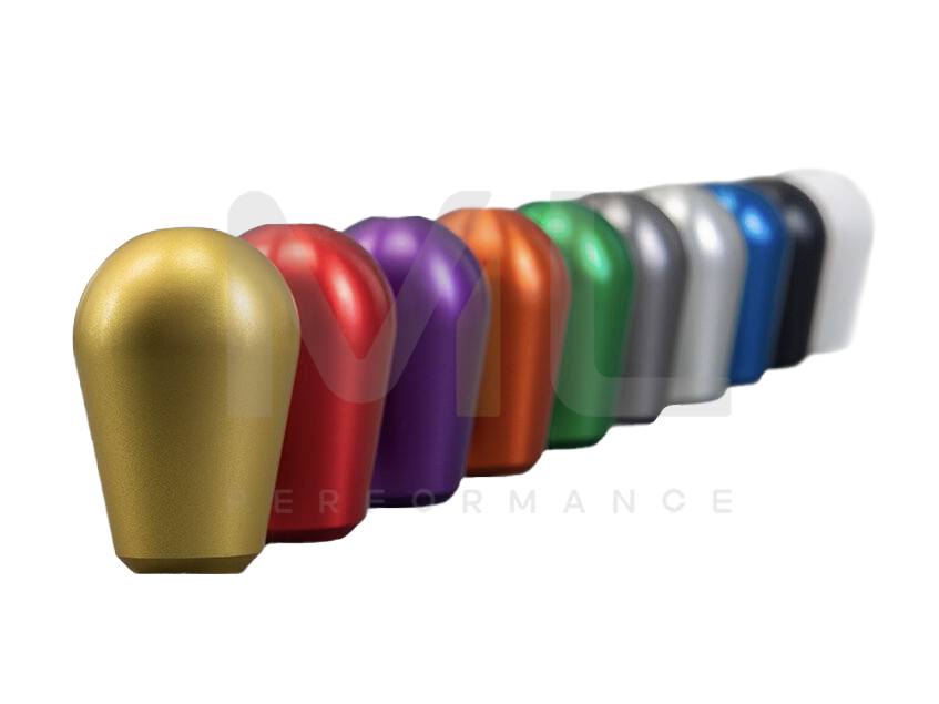 CAE Anodised Aluminium Shiftknob
