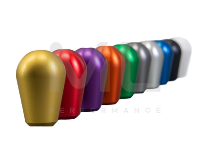 CAE Anodised Aluminium Shiftknob