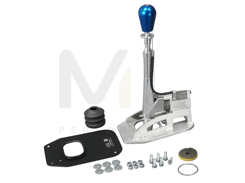 CAE BMW E30 E36 E46 Street Edition Ultra Shifter (Inc. 320i, 325i, M3 & Z3M)