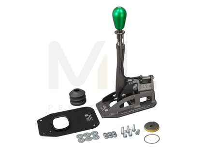 CAE BMW E30 E36 E46 Street Edition Ultra Shifter (Inc. 320i, 325i, M3 & Z3M)