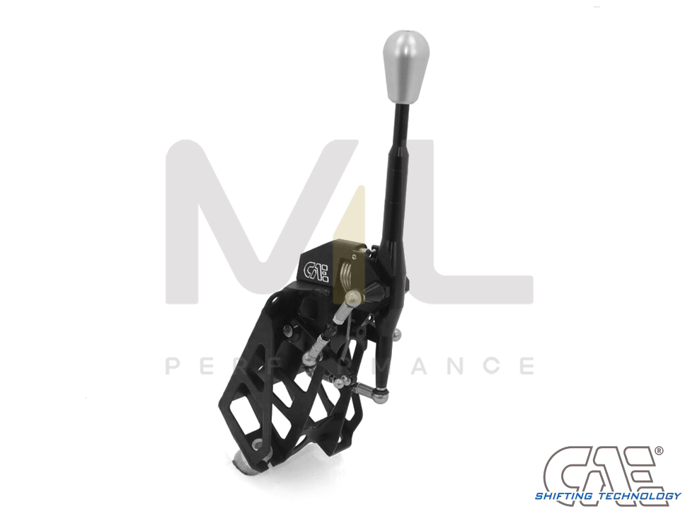 CAE Fiat 500 Abarth Ultra Shifter