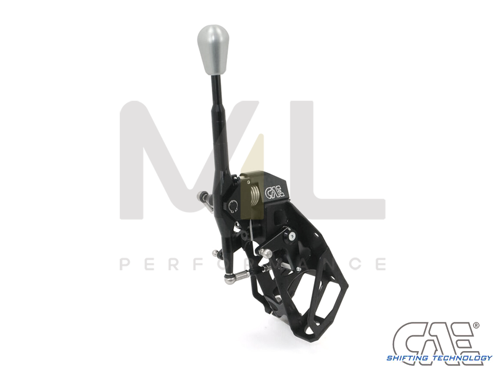 CAE Fiat 500 Abarth Ultra Shifter