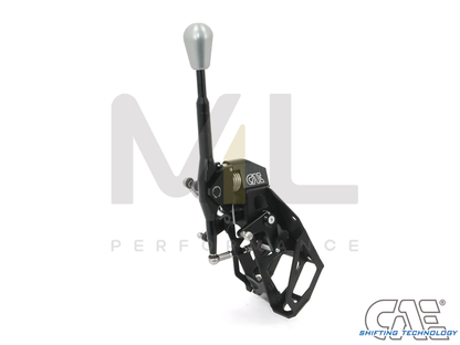 CAE Fiat 500 Abarth Ultra Shifter
