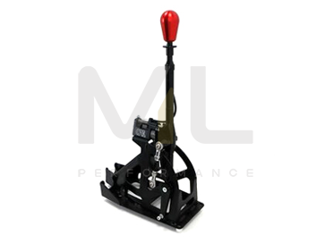 CAE NZ AZ Suzuki Swift Sport Anodised Black Ultra Shifter