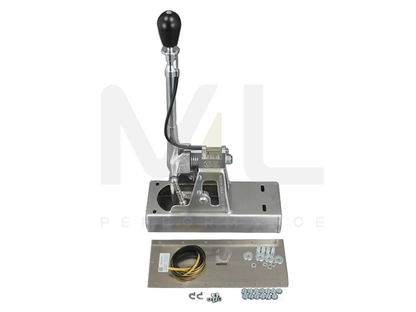 CAE MINI R53 R56 Ultra Shifter